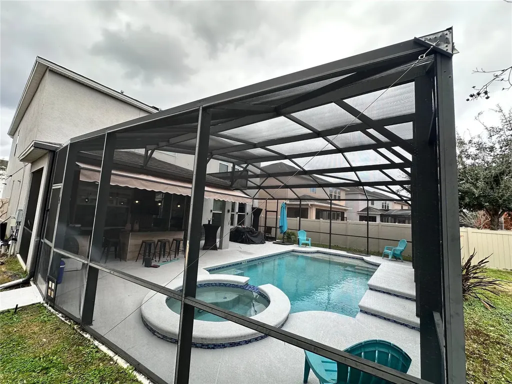 9150 Outlook Rock Trail Windermere FL 34786