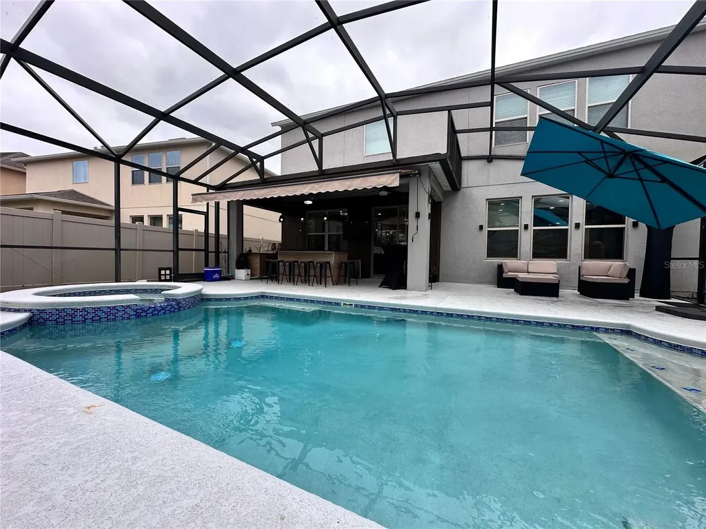 9150 Outlook Rock Trail Windermere FL 34786