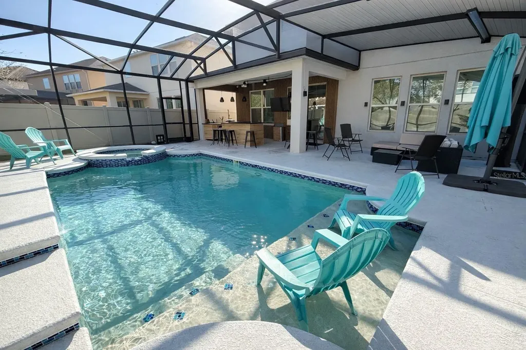 9150 Outlook Rock Trail Windermere FL 34786