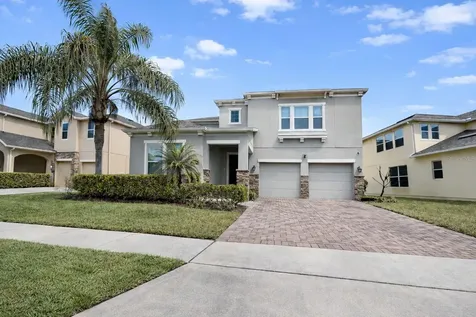 9150 Outlook Rock Trail Windermere FL 34786