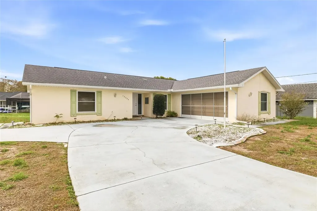 12324 Drayton Drive Spring Hill FL 34609