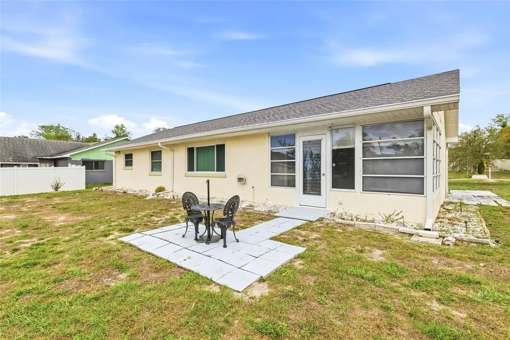 12324 Drayton Drive Spring Hill FL 34609