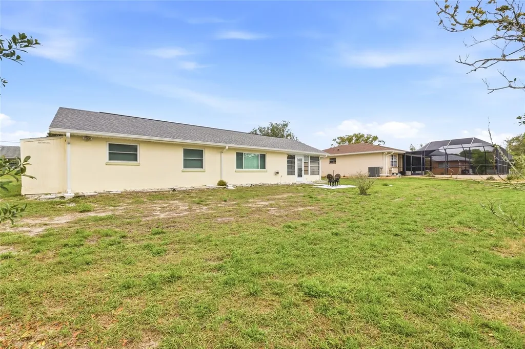 12324 Drayton Drive Spring Hill FL 34609