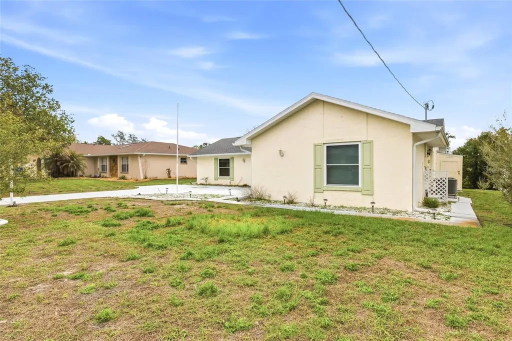 12324 Drayton Drive Spring Hill FL 34609