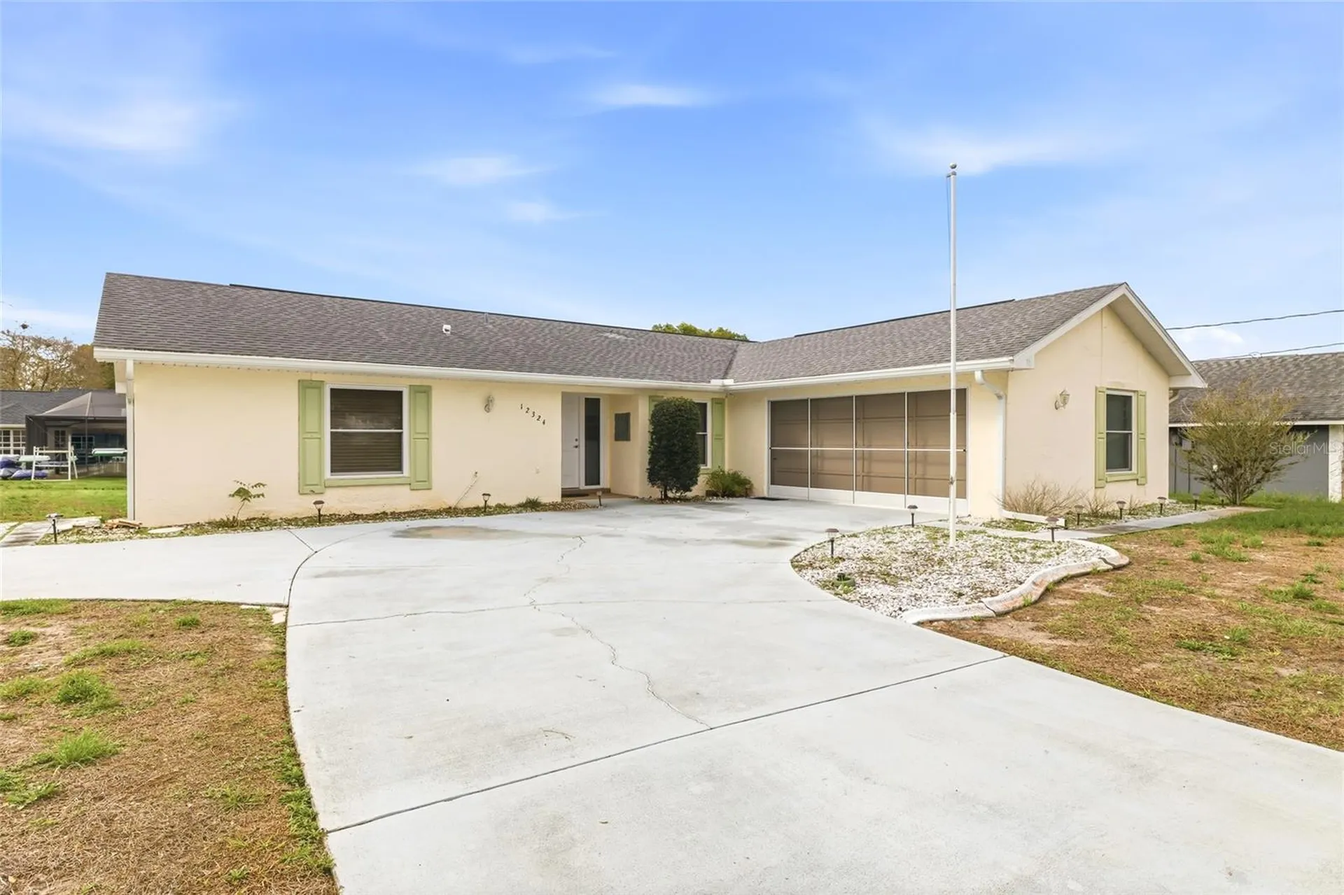 12324 Drayton Drive Spring Hill FL 34609