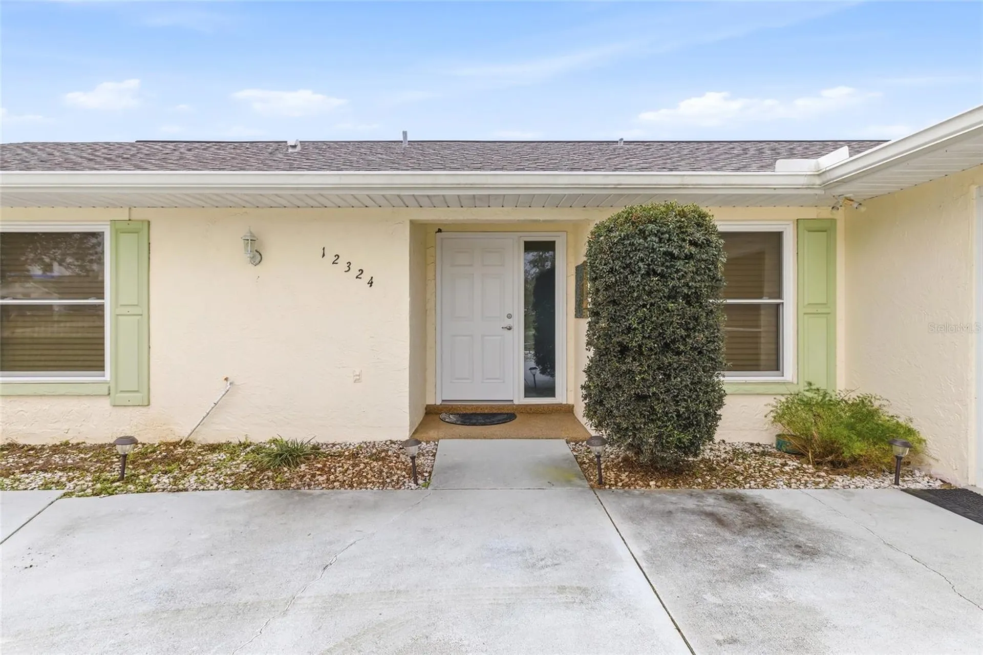 12324 Drayton Drive Spring Hill FL 34609