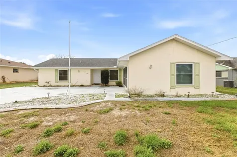 12324 Drayton Drive Spring Hill FL 34609