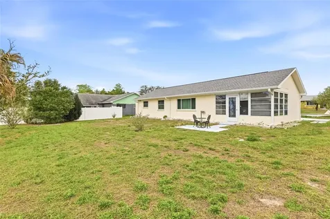 12324 Drayton Drive Spring Hill FL 34609