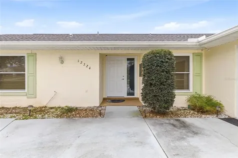 12324 Drayton Drive Spring Hill FL 34609