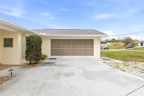 12324 Drayton Drive Spring Hill FL 34609