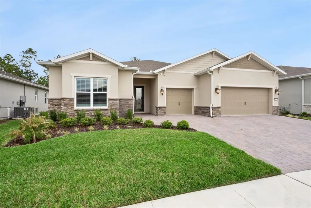2555 Pine Preserve Court St Cloud FL 34771
