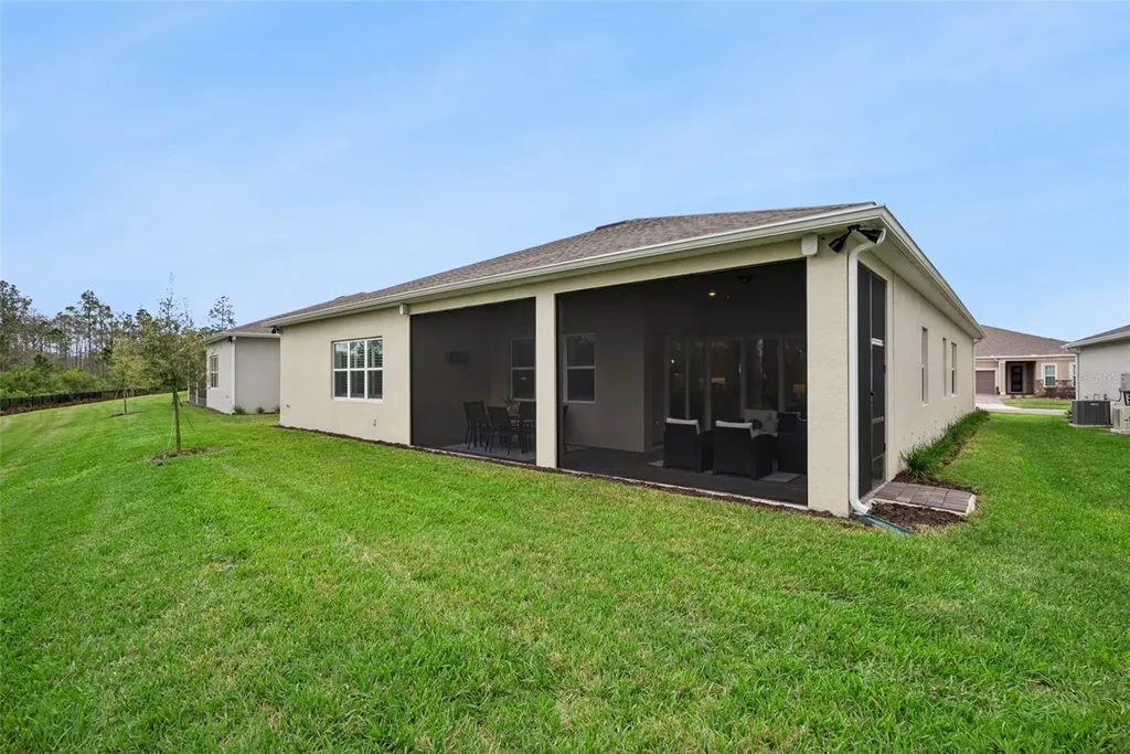 2555 Pine Preserve Court St Cloud FL 34771