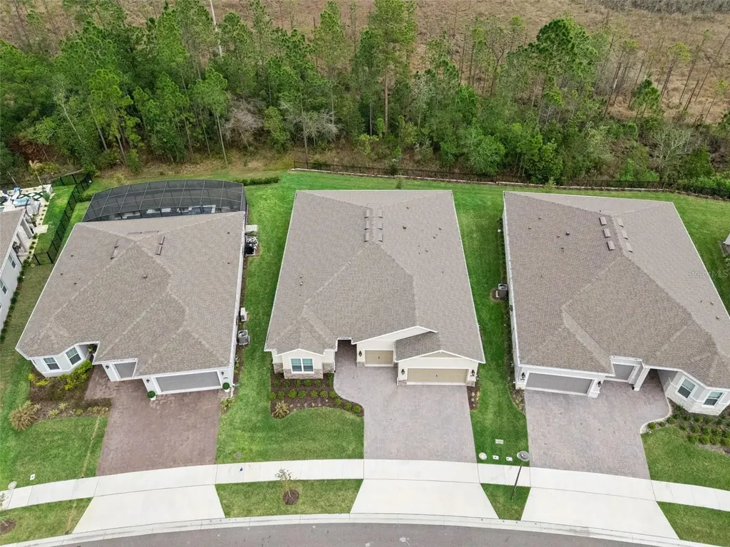 2555 Pine Preserve Court St Cloud FL 34771