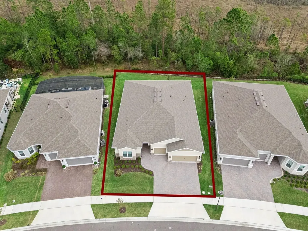 2555 Pine Preserve Court St Cloud FL 34771