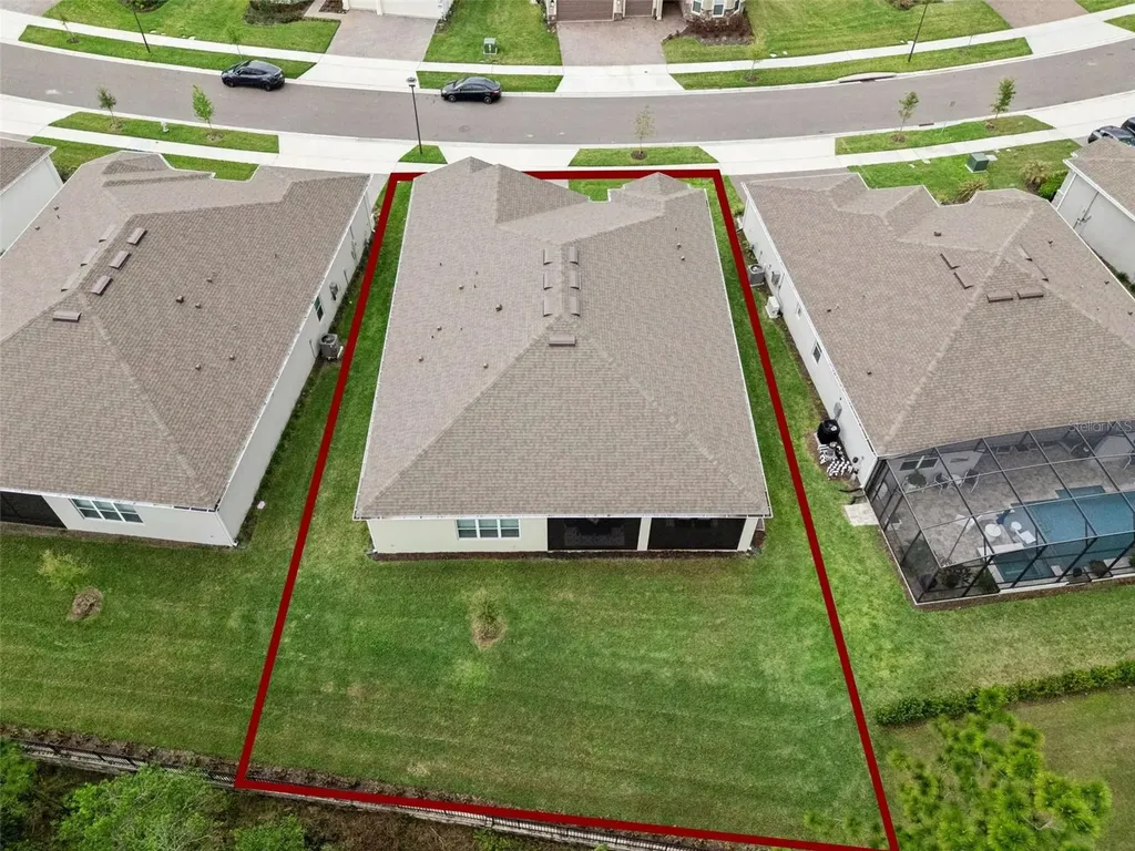 2555 Pine Preserve Court St Cloud FL 34771
