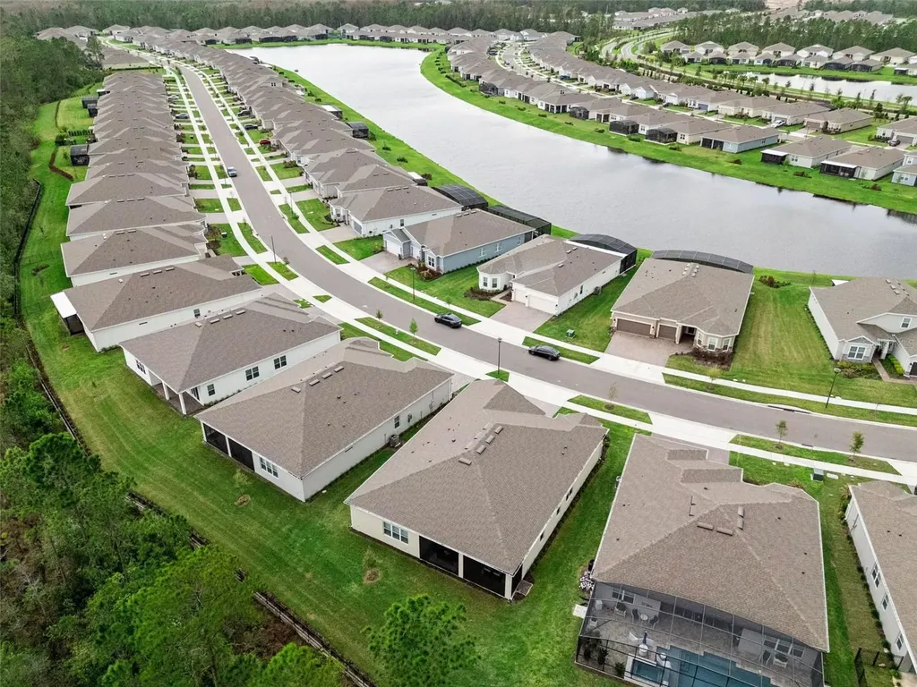 2555 Pine Preserve Court St Cloud FL 34771