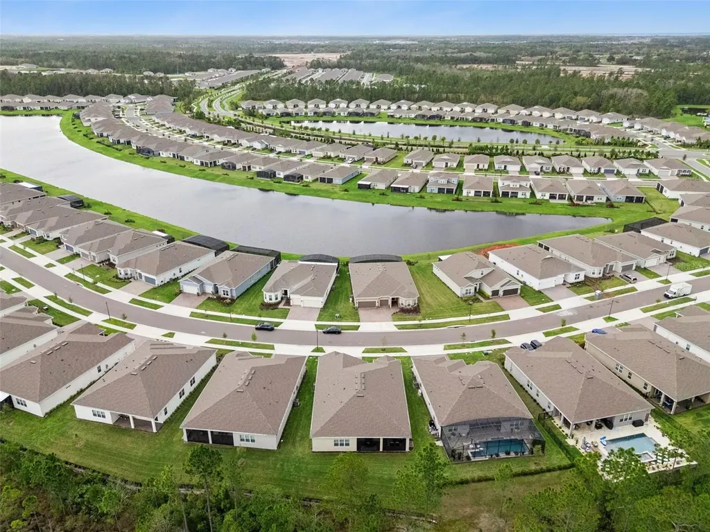 2555 Pine Preserve Court St Cloud FL 34771
