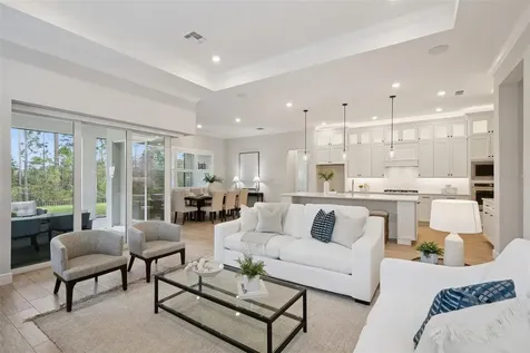 2555 Pine Preserve Court St Cloud FL 34771