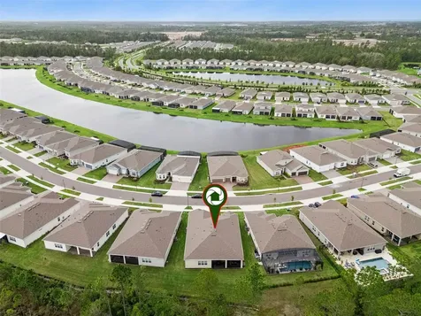 2555 Pine Preserve Court St Cloud FL 34771