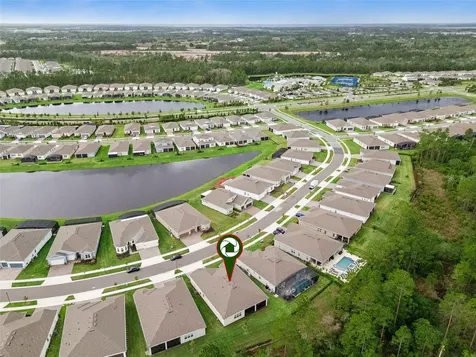 2555 Pine Preserve Court St Cloud FL 34771