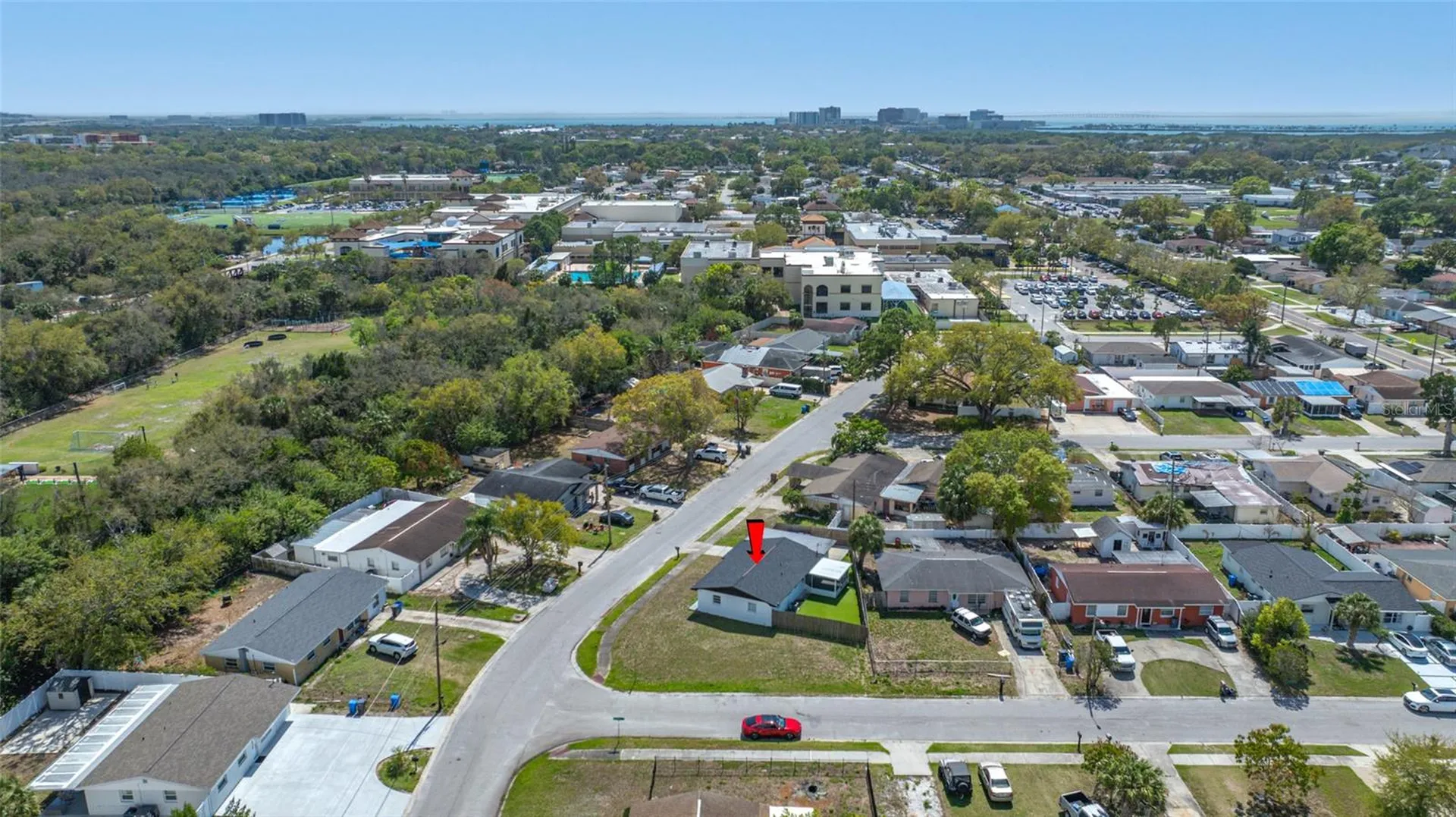 4916 Carlyle Road Tampa FL 33615