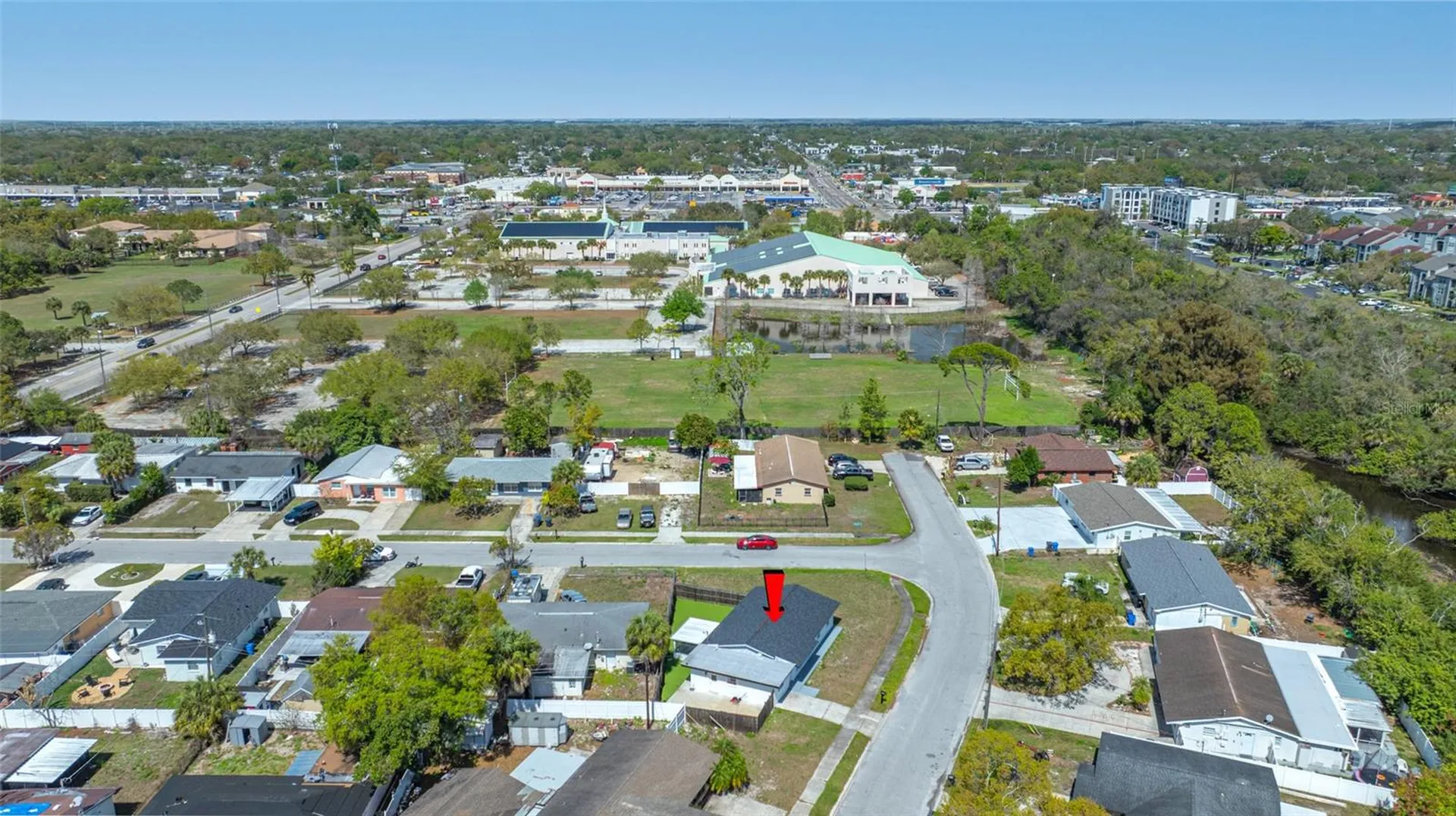 4916 Carlyle Road Tampa FL 33615