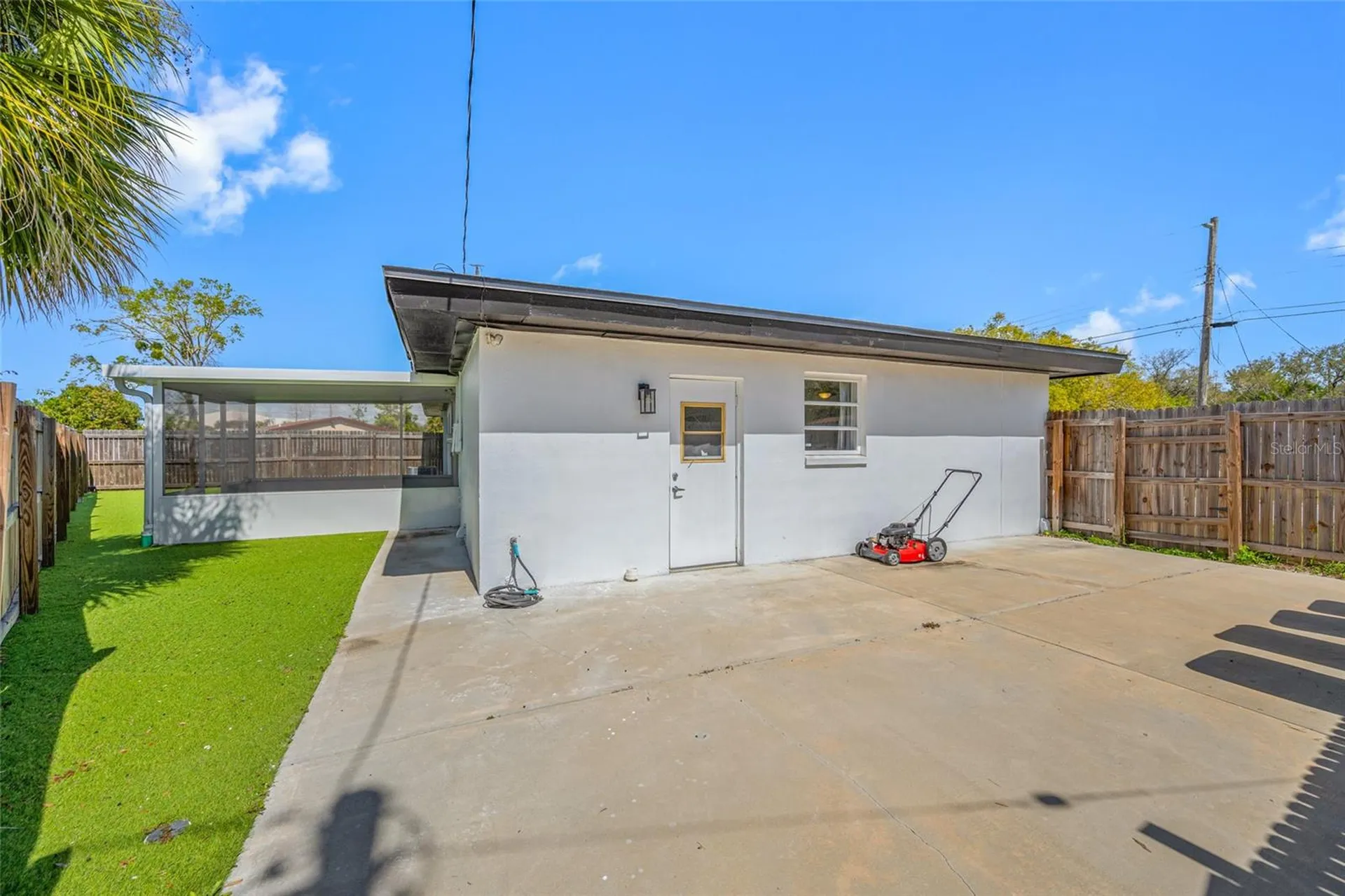 4916 Carlyle Road Tampa FL 33615