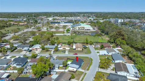 4916 Carlyle Road Tampa FL 33615