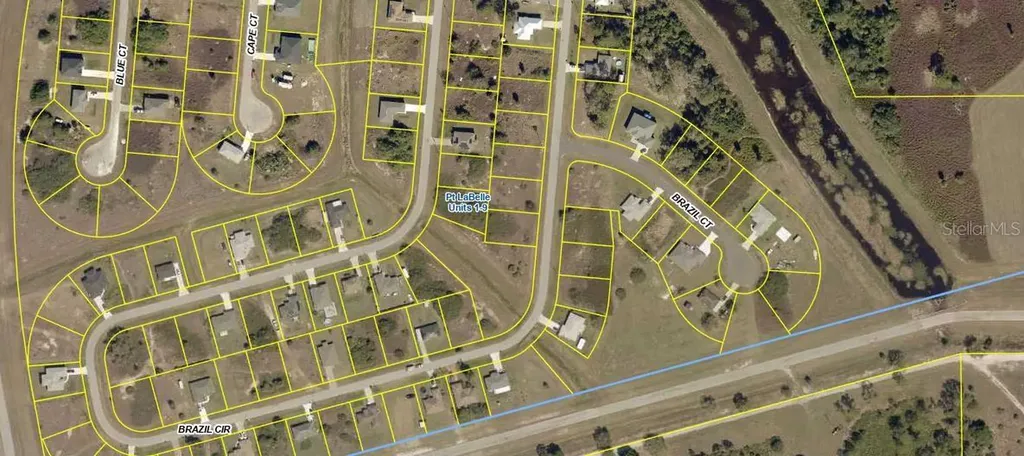 7062 Brazil Circle Labelle FL 33935
