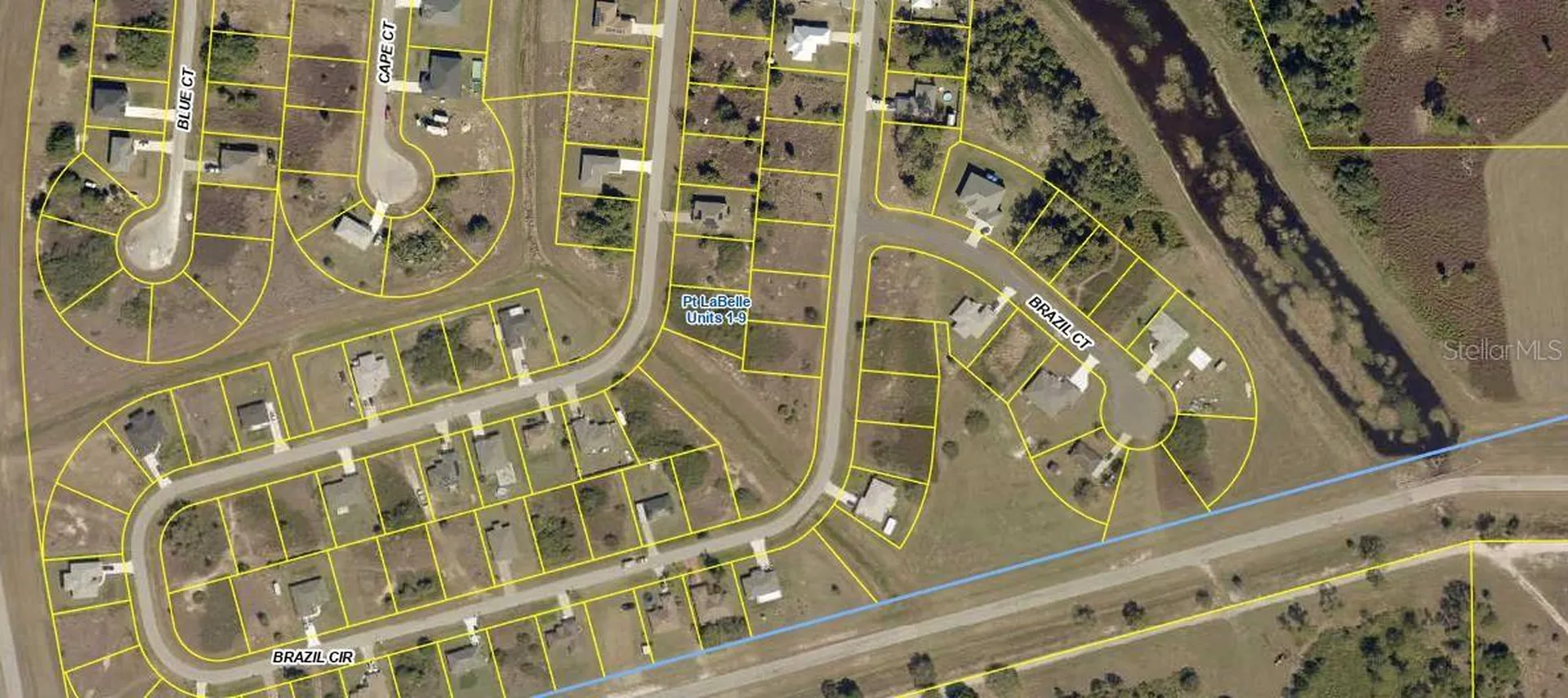 7062 Brazil Circle Labelle FL 33935