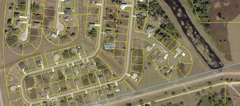 7062 Brazil Circle Labelle FL 33935