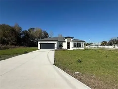 5981 SW 154 Place Ocala FL 34473