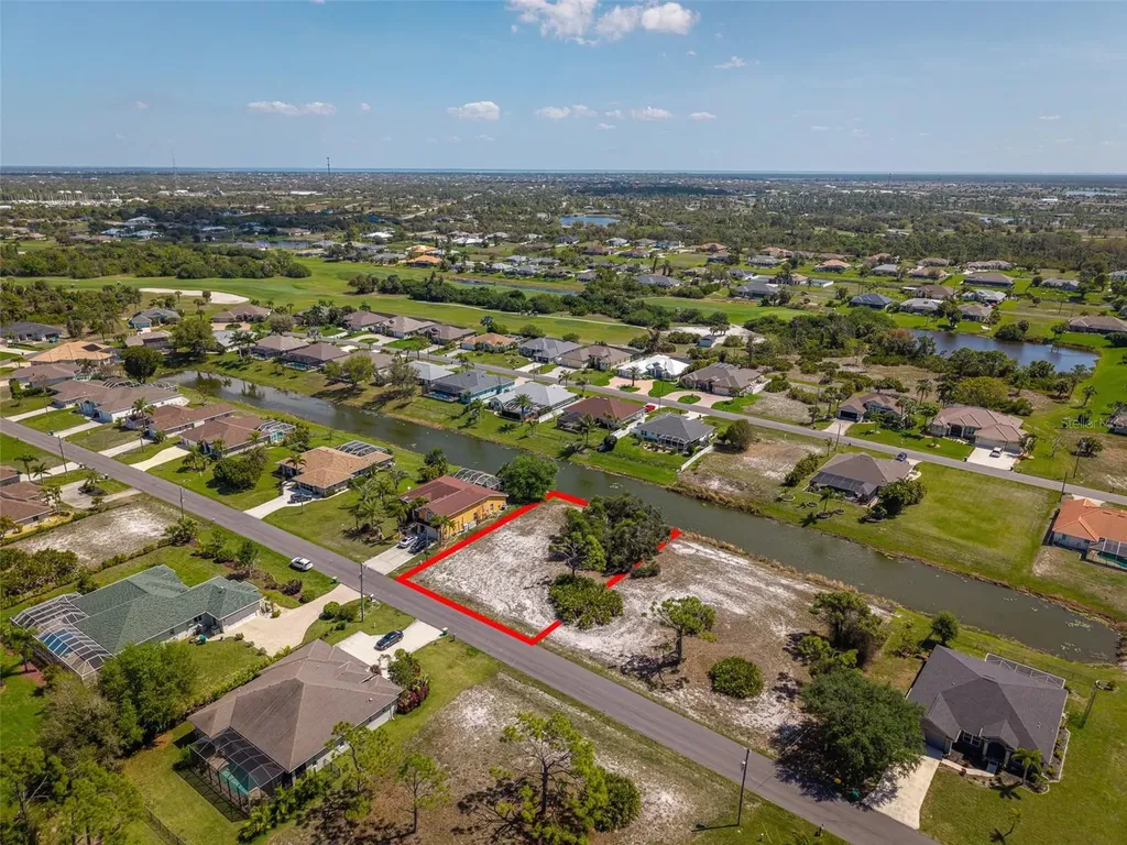 47 Medalist Lane Rotonda West FL 33947
