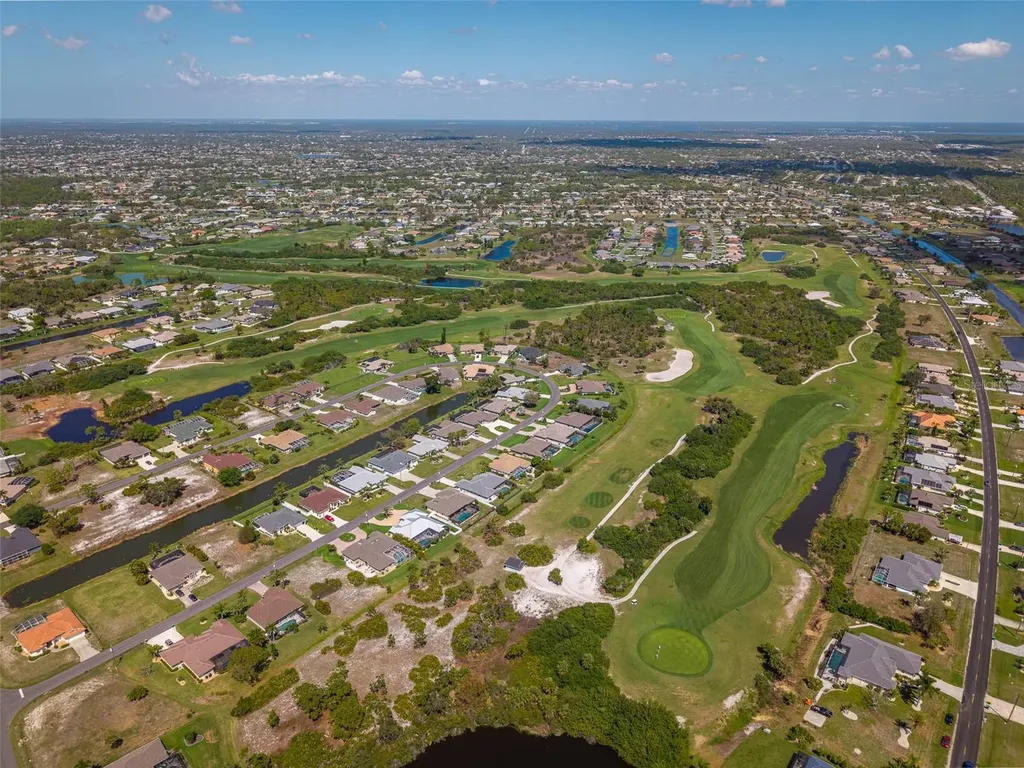 47 Medalist Lane Rotonda West FL 33947