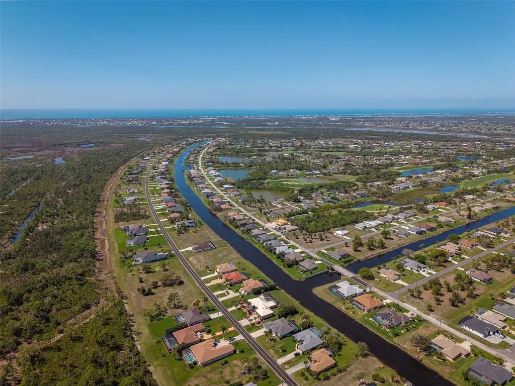 47 Medalist Lane Rotonda West FL 33947