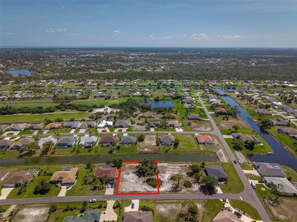 47 Medalist Lane Rotonda West FL 33947