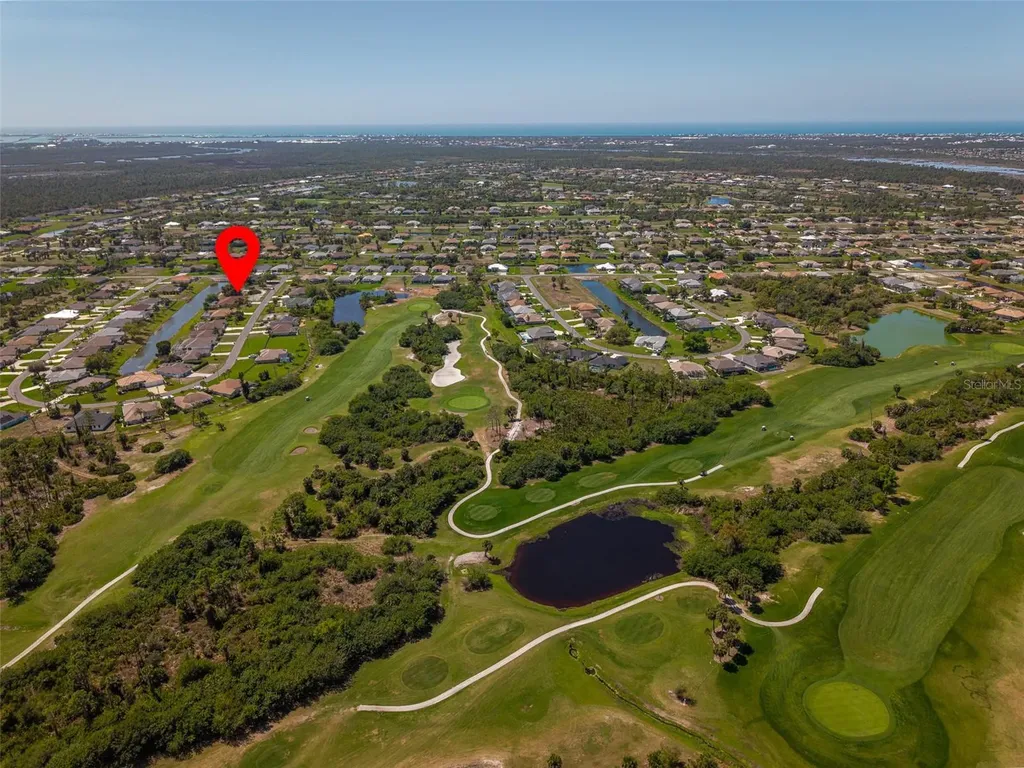 47 Medalist Lane Rotonda West FL 33947