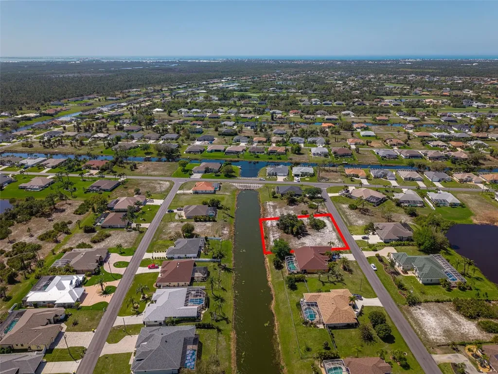 47 Medalist Lane Rotonda West FL 33947