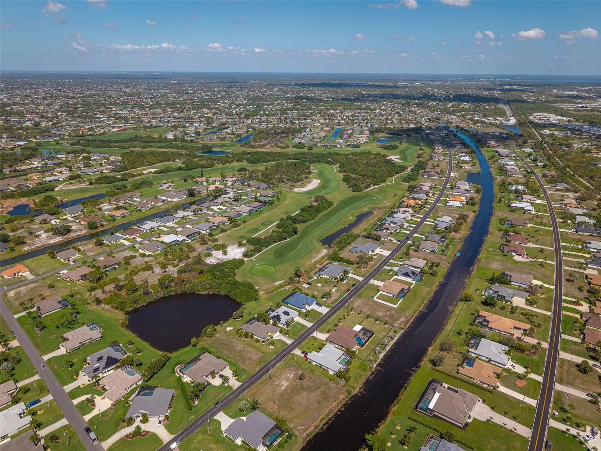 47 Medalist Lane Rotonda West FL 33947