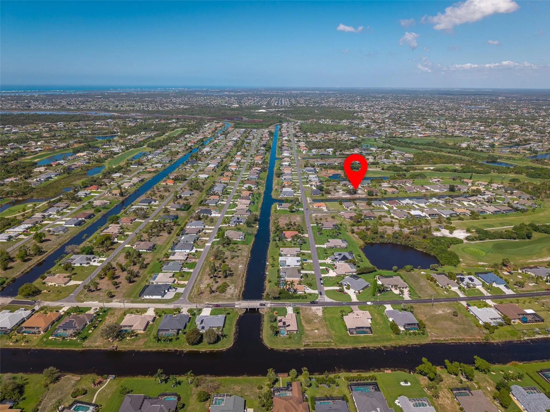 47 Medalist Lane Rotonda West FL 33947