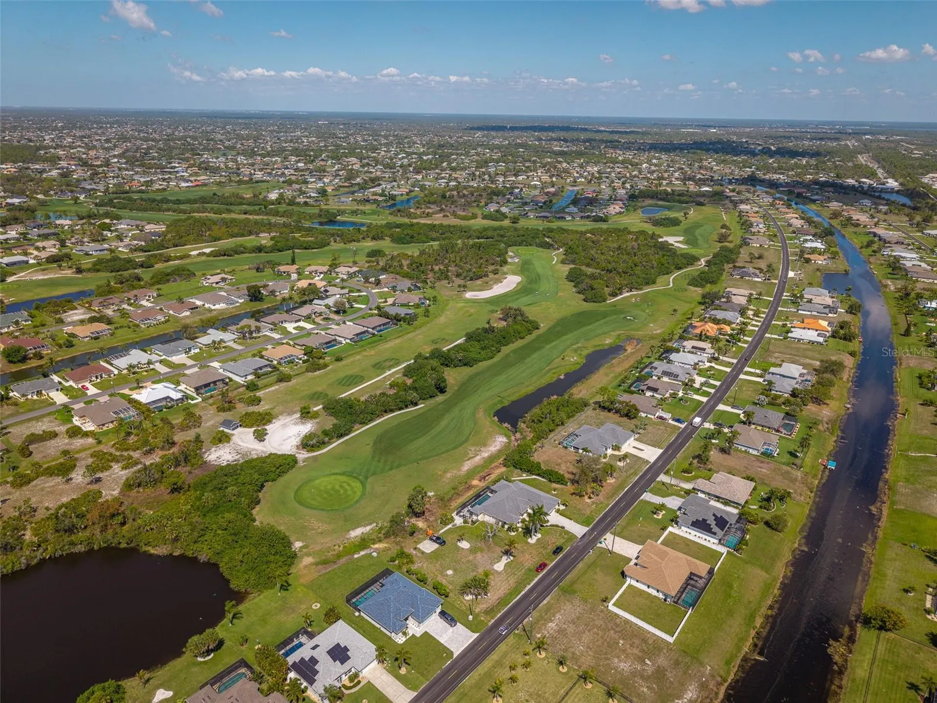 47 Medalist Lane Rotonda West FL 33947