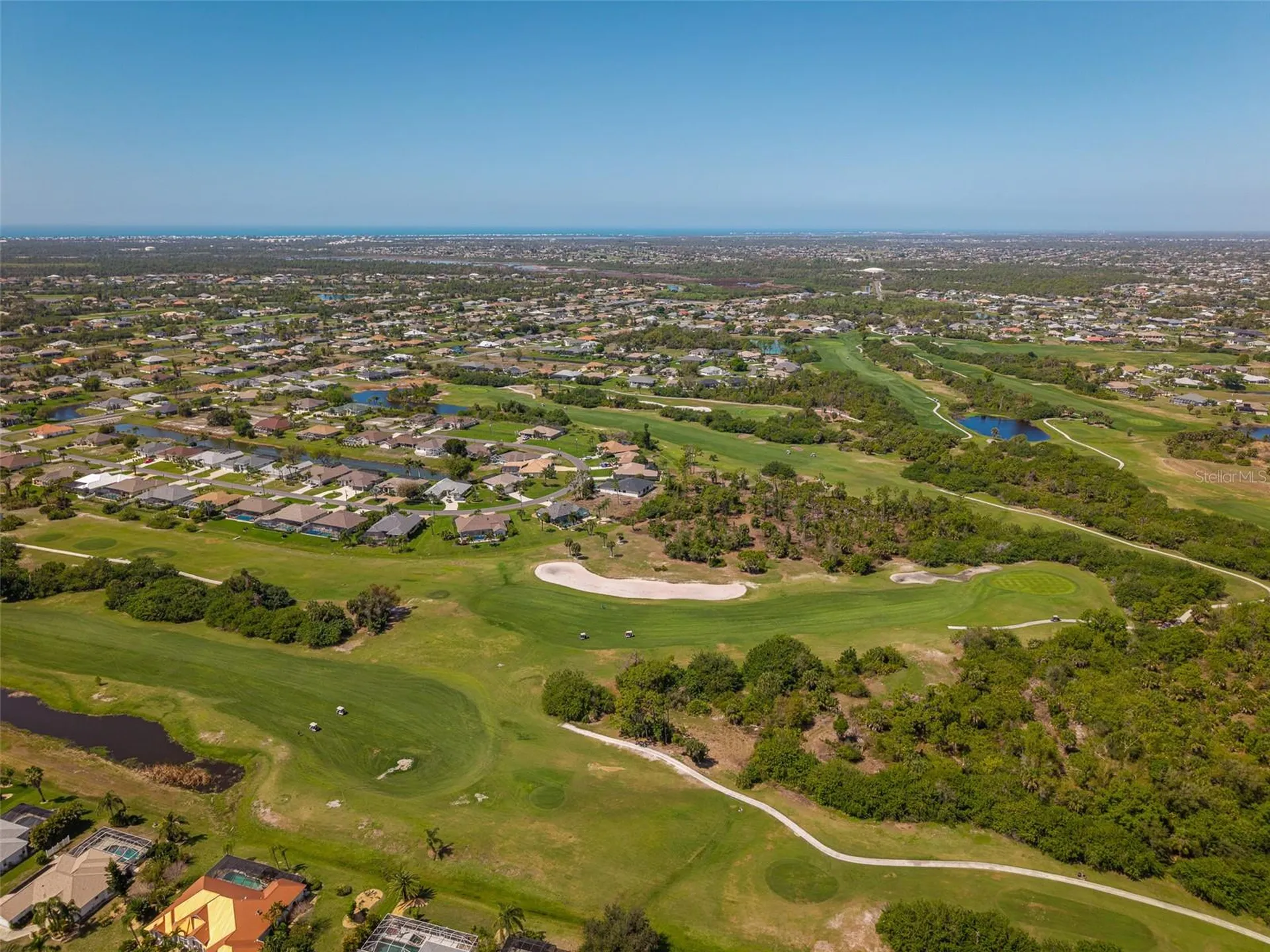 47 Medalist Lane Rotonda West FL 33947
