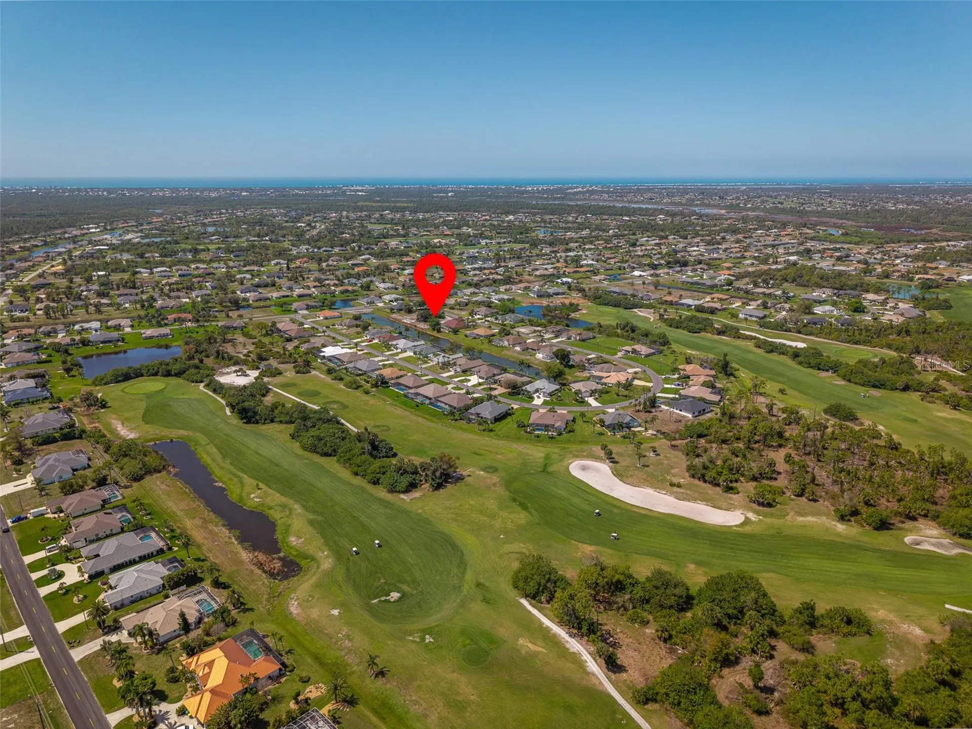 47 Medalist Lane Rotonda West FL 33947