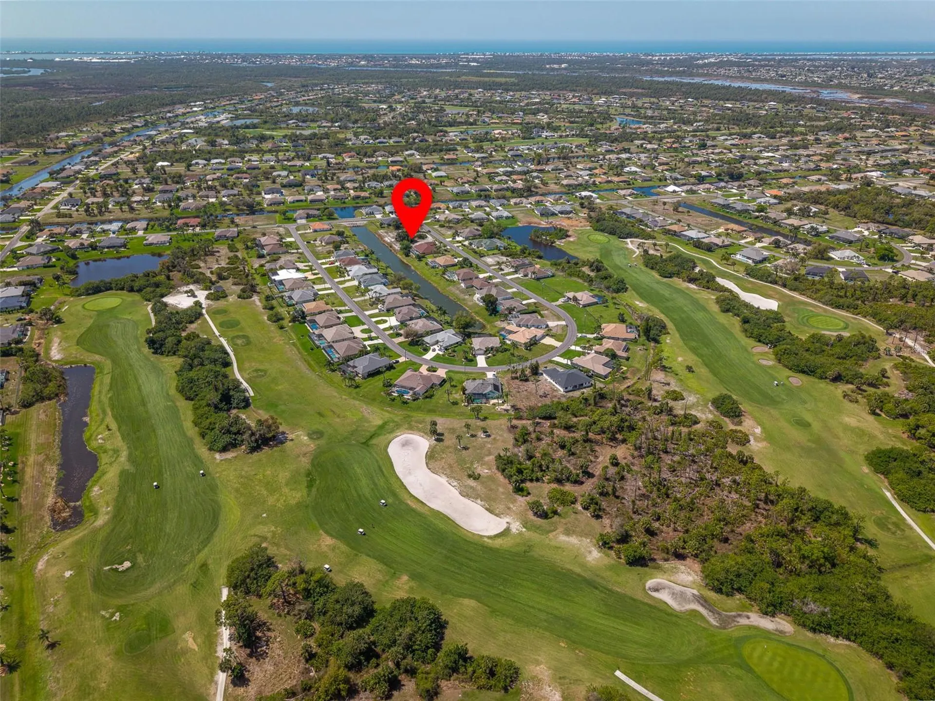 47 Medalist Lane Rotonda West FL 33947