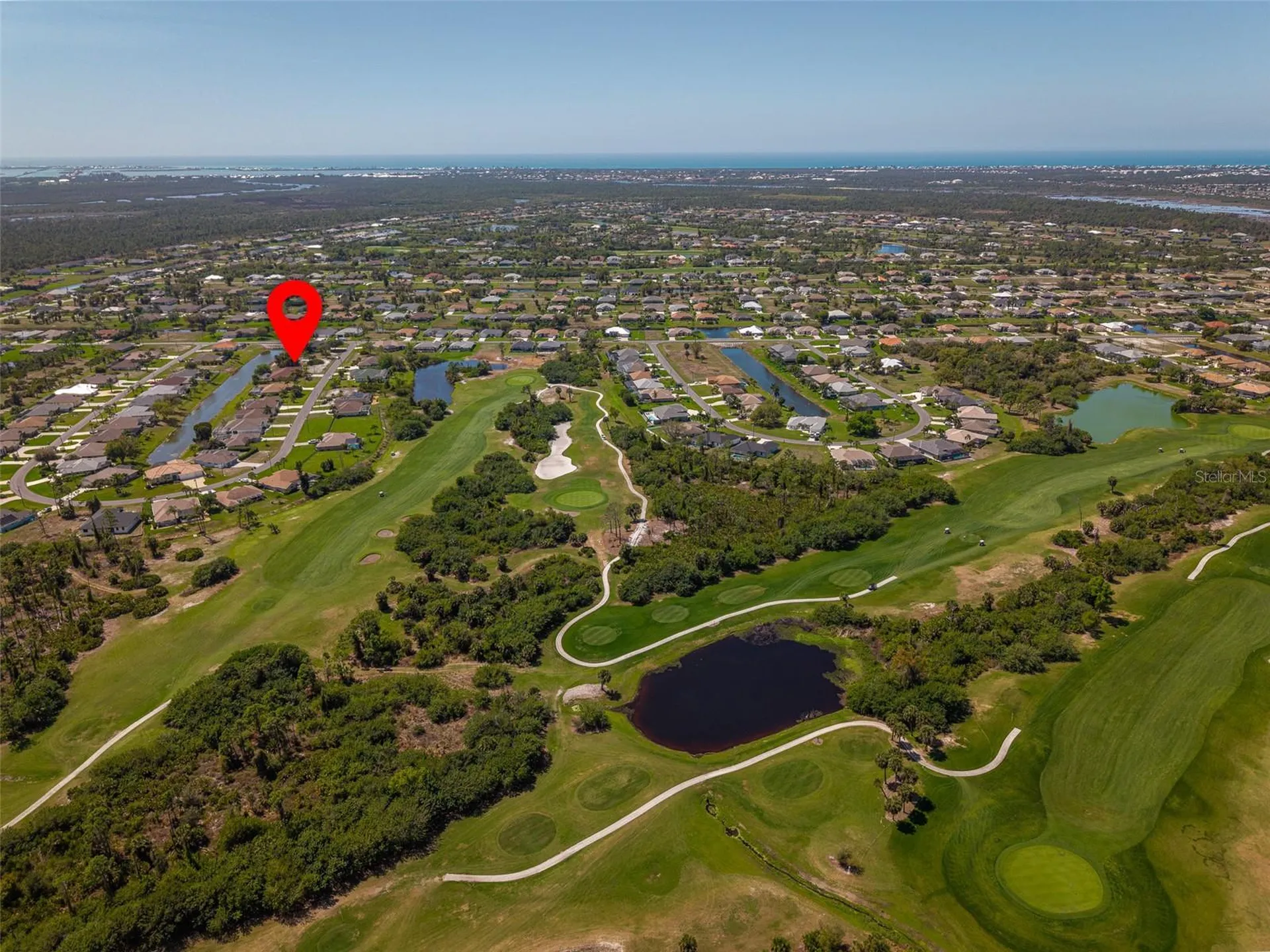 47 Medalist Lane Rotonda West FL 33947