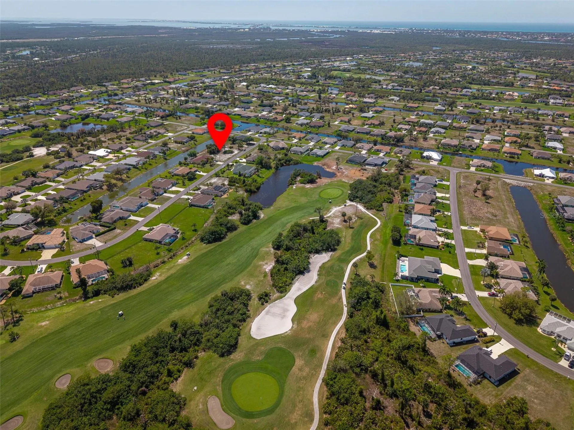 47 Medalist Lane Rotonda West FL 33947