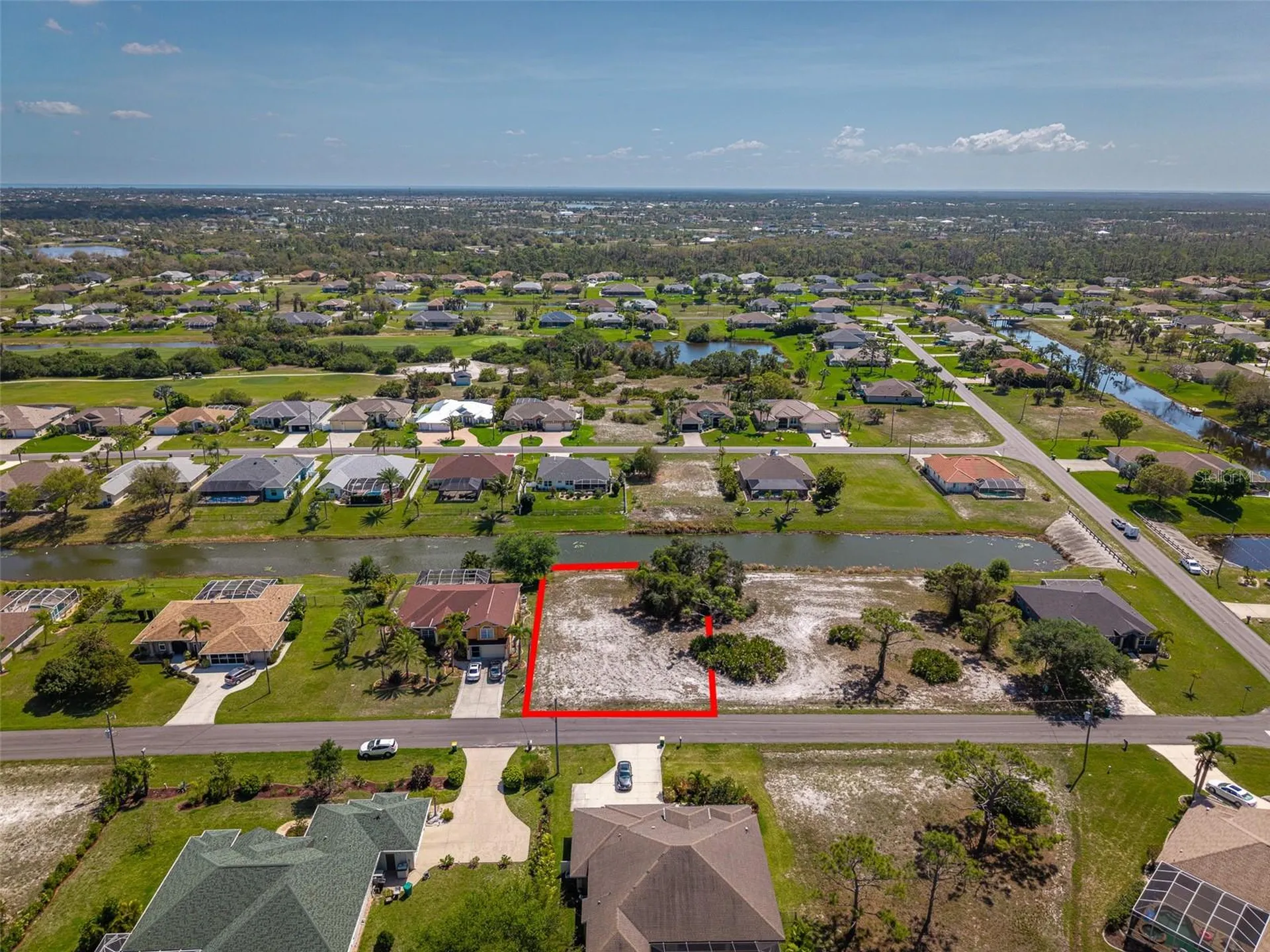 47 Medalist Lane Rotonda West FL 33947