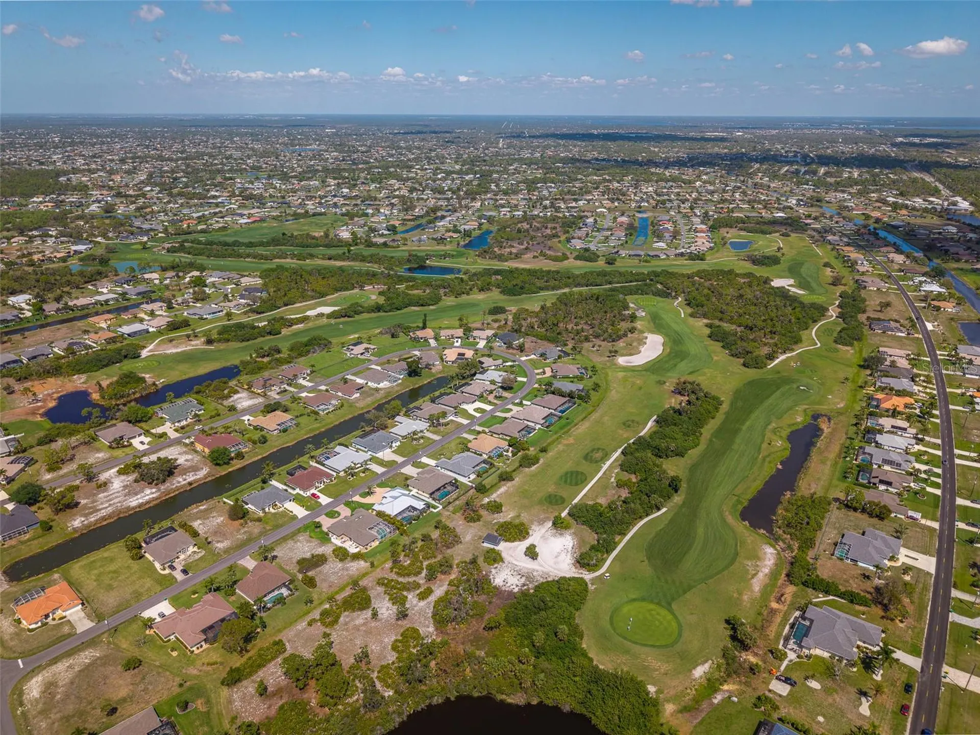 47 Medalist Lane Rotonda West FL 33947