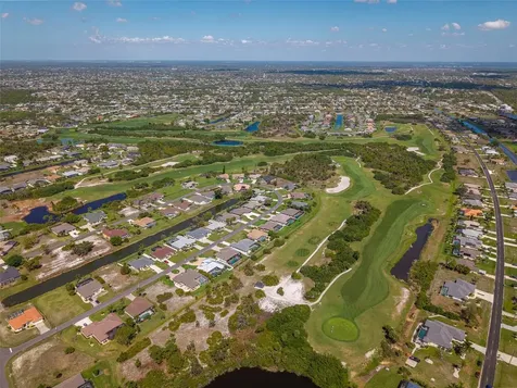 47 Medalist Lane Rotonda West FL 33947