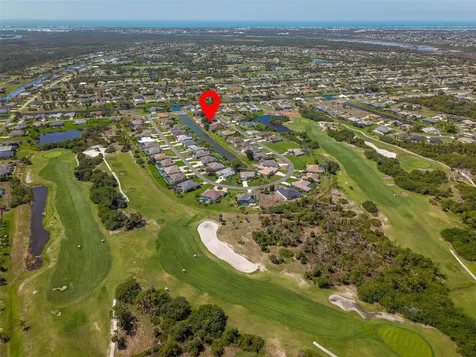 47 Medalist Lane Rotonda West FL 33947